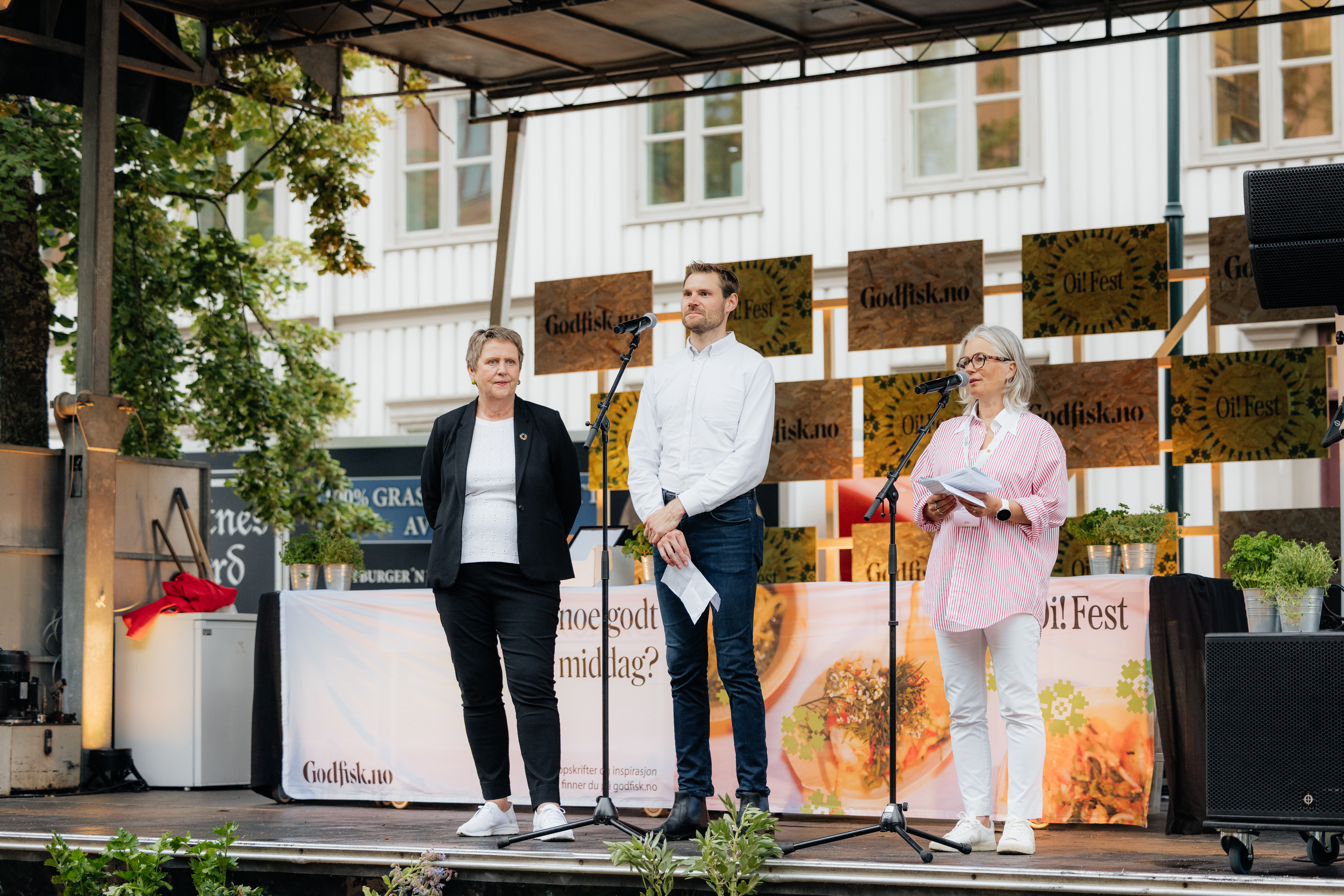 Vinnerne av Årets Produkt under Trøndersk Matfestival og Bryggerifestivalen 2025 er nå klare
