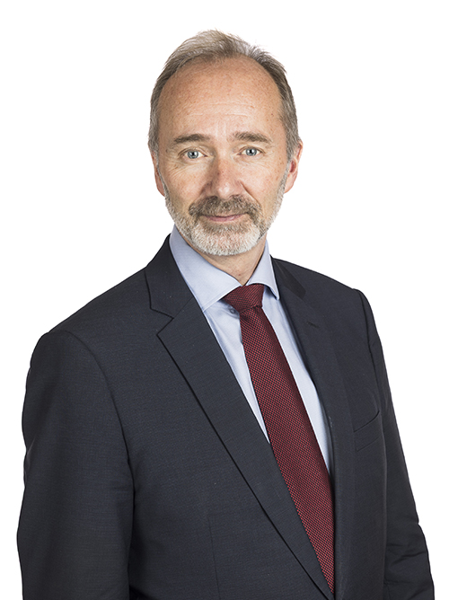 Trond Giske