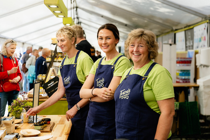 Exhibitors 2026 – more coming soon!