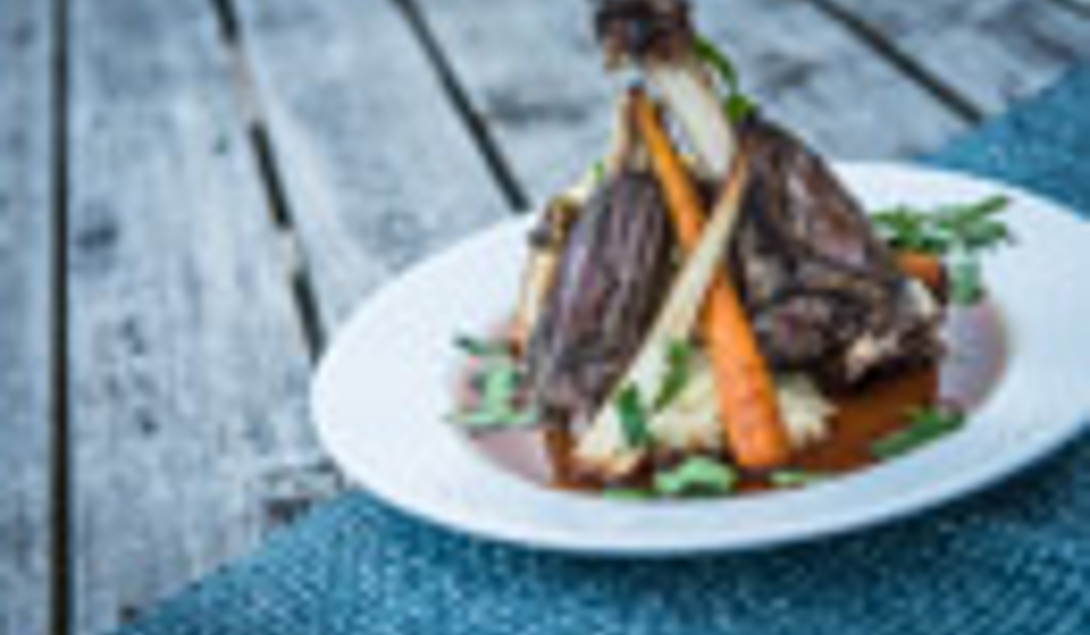 Kjøttprodukter fra DalPro Gårdsmat 