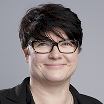 Anne Mette Johnsen