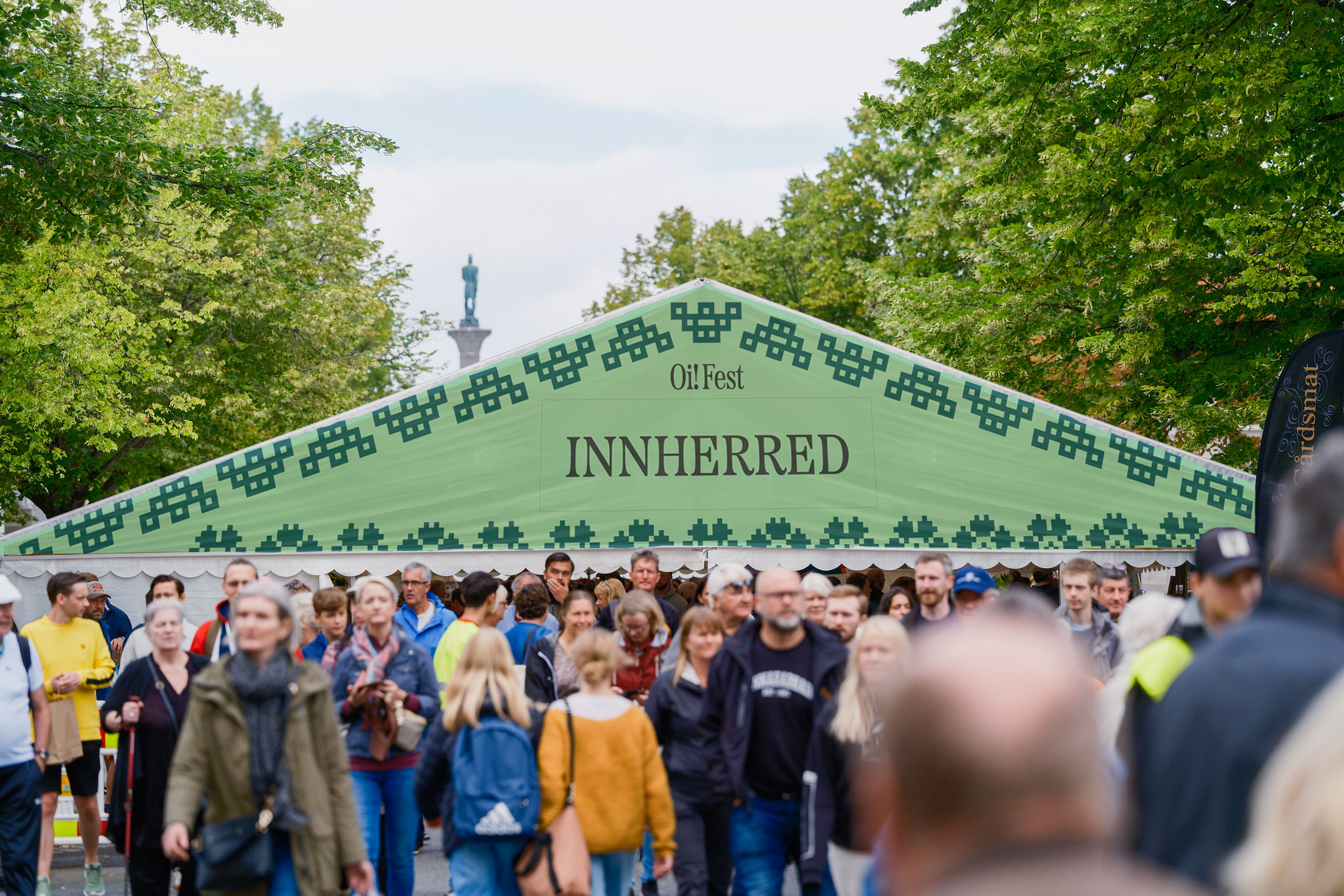 Trondheim forvandles til smakenes hovedstad – nå i oppgradert drakt 