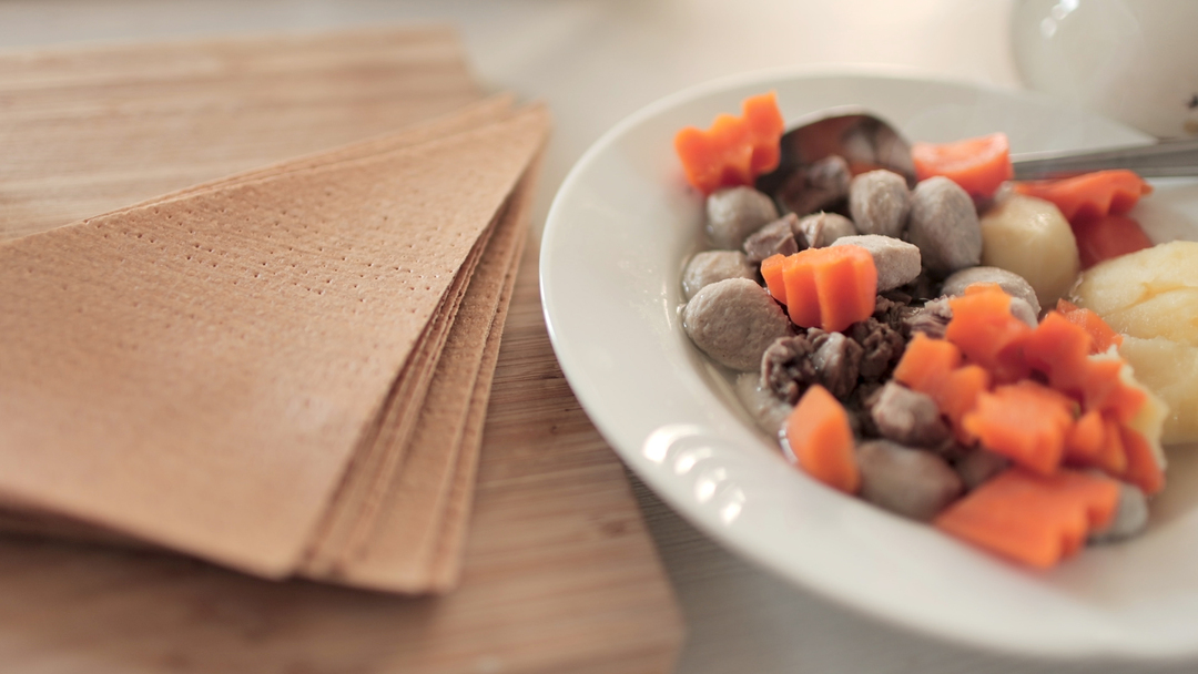 Festsodd fra Trøndelag