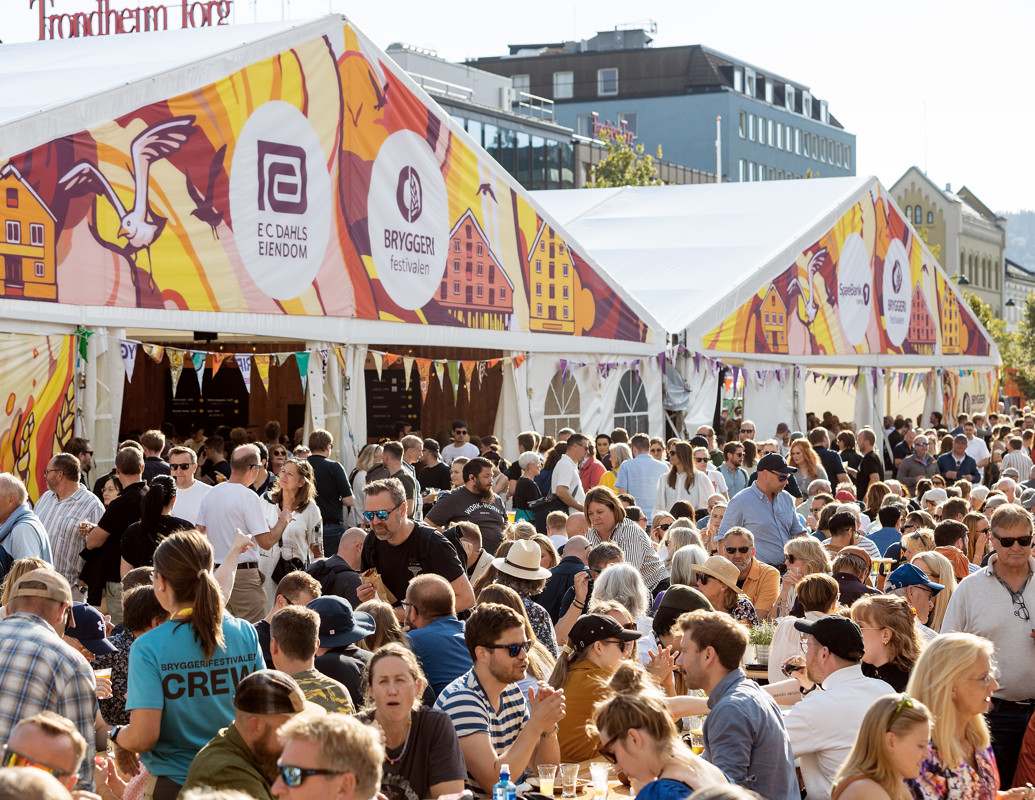 Bryggerifestivalen 2026