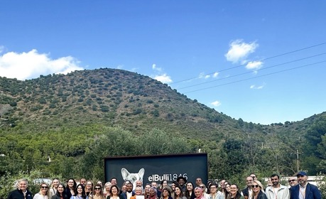 30 plattformmøte, Catalunya, Spania september 2026