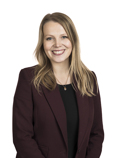 Maren Grøthe