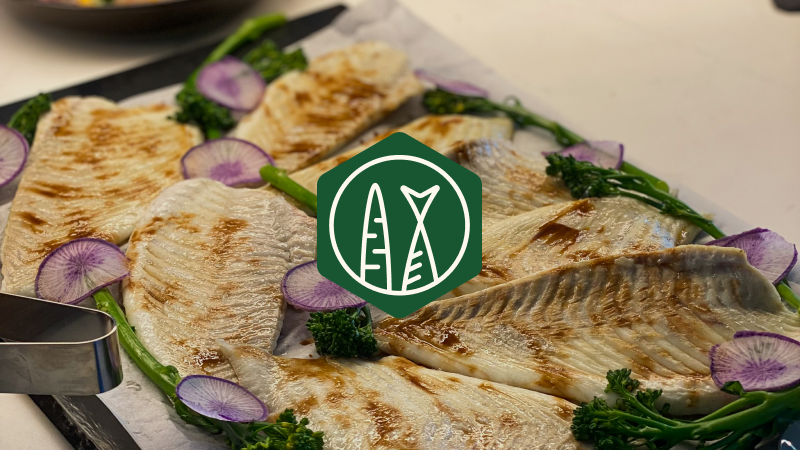 Kantiner setter sjømat på menyen under Norway Seafood Festival